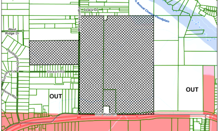 City Council Approves Annexation of 572 Acres in North Huntsville