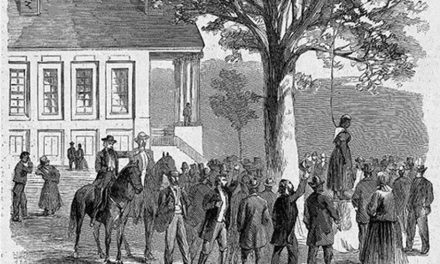 Maryland’s forgotten victims: Shedding light on the state’s lynching legacy
