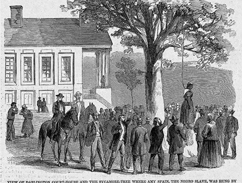 Maryland’s forgotten victims: Shedding light on the state’s lynching legacy