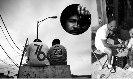 Partnership between photographer Devin Allen and the AFRO highlights Black family and community