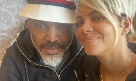Actress Halle Berry Responds to Ex-Husband Who Says She Didn’t Cook or Clean