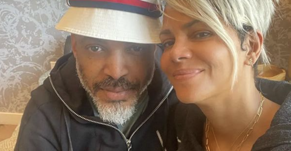 Actress Halle Berry Responds to Ex-Husband Who Says She Didn’t Cook or Clean