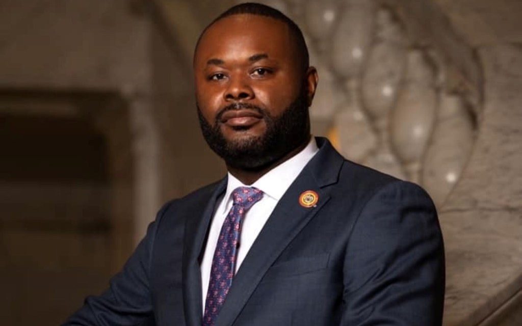 Opinion: Breaking down barriers to give justice-involved Marylanders a fair shot
