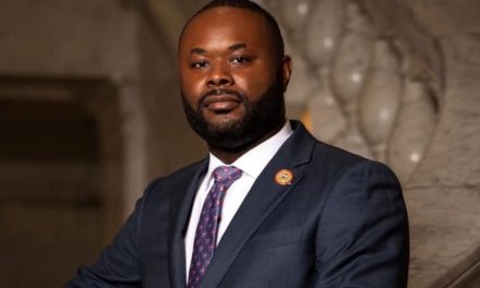 Opinion: Breaking down barriers to give justice-involved Marylanders a fair shot