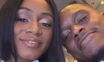 Sha’carri Richardson Speaks Out After Being Arrested at Airport for Pushing Her Boyfriend