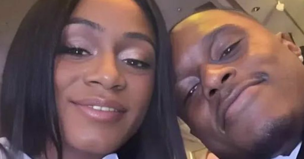 Sha’carri Richardson Speaks Out After Being Arrested at Airport for Pushing Her Boyfriend