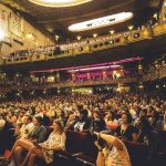 27th Annual Sidewalk Fest Ready for Opening Night Film ‘Stolen Kingdom’