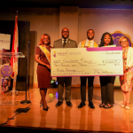 Birmingham Awards Over $70,000 for Teens, Adults to Start New Businesses, Violence Prevention Efforts