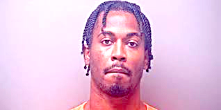 Former Alabama running back TJ Yeldon arrested