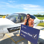 Student, 20, Becomes First to Earn Pilot License at Historic Tuskegee U. in 80 Years