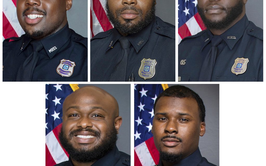Judge orders new trial for 3 former Memphis officers in Tyre Nichols case after bias concerns