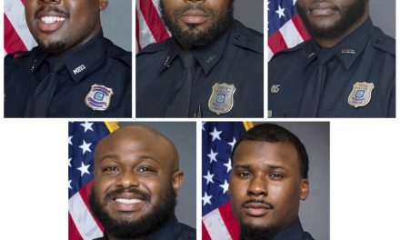 Judge orders new trial for 3 former Memphis officers in Tyre Nichols case after bias concerns