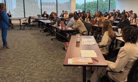 Maryland public defender boosts exoneration efforts with 2nd innocence clinic at Maryland Carey School of Law