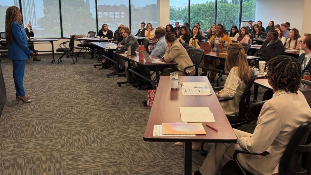 Maryland public defender boosts exoneration efforts with 2nd innocence clinic at Maryland Carey School of Law