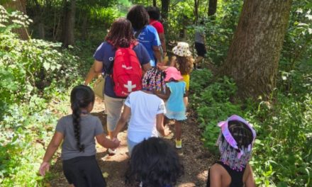 Exploring ways to prepare your child for kindergarten