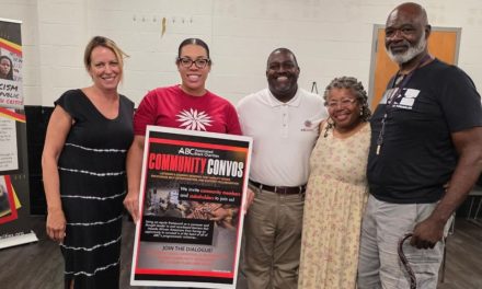 Baltimore, do you hear Carrollton Ridge crying?