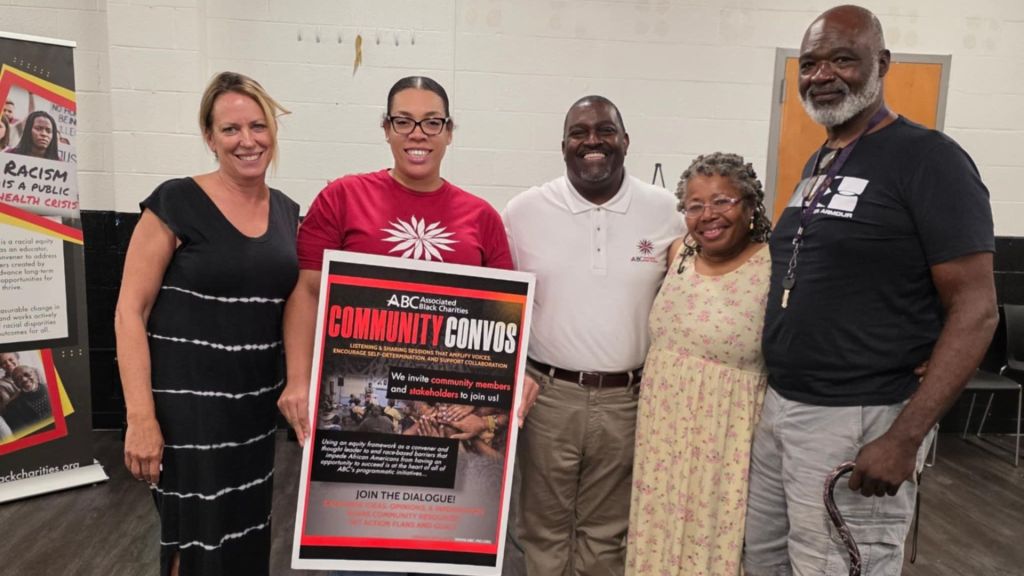 Baltimore, do you hear Carrollton Ridge crying?