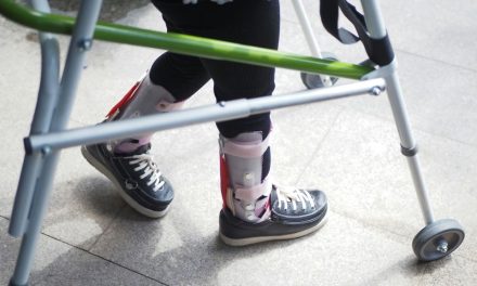 Raising Adam: From diagnosis to empowerment