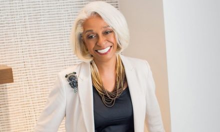 Dr. Barbara Ross-Lee: A healthcare trailblazer with a legendary legacy