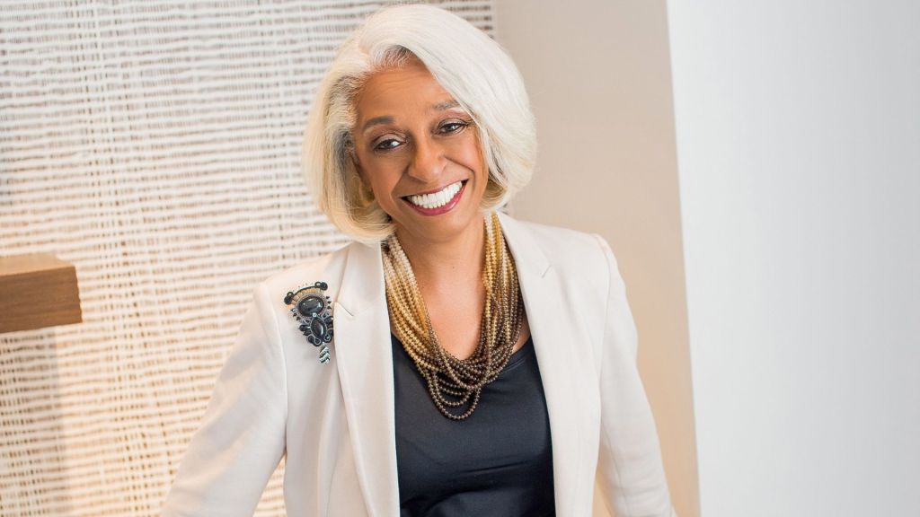 Dr. Barbara Ross-Lee: A healthcare trailblazer with a legendary legacy