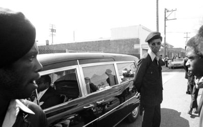 Black August, an opportunity for healing via education on Black resistance