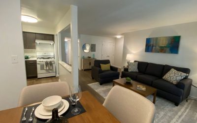 Volunteers of America unveils 71 affordable housing units in Southwest Baltimore