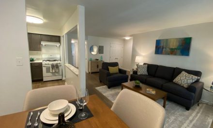 Volunteers of America unveils 71 affordable housing units in Southwest Baltimore