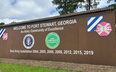Officials: Army sergeant opens fire on fellow soldiers, 5 injured at Fort Stewart