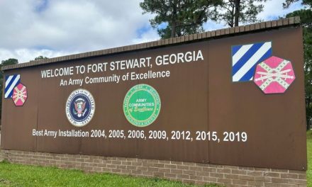 Officials: Army sergeant opens fire on fellow soldiers, 5 injured at Fort Stewart