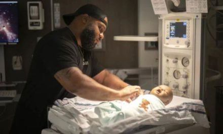 Dads to Doulas: Empowering fathers to advocate amid maternal health crisis 