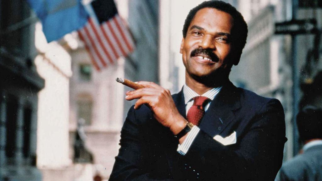Business mogul Reginald F. Lewis remembered by mantra, ‘Keep going, no matter what’ 