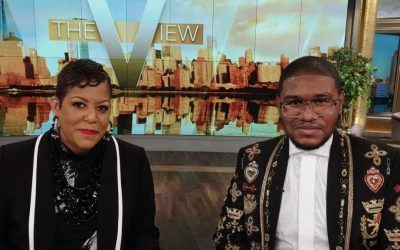 A symbol of safety: How Eric’s ID Law is changing police encounters for people with invisible disabilities