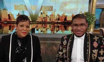 A symbol of safety: How Eric’s ID Law is changing police encounters for people with invisible disabilities