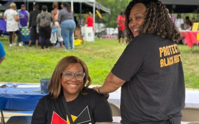Baltimore’s National Night Out celebrates unity, safety and community spirit