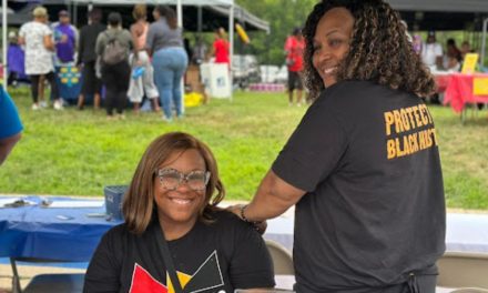 Baltimore’s National Night Out celebrates unity, safety and community spirit