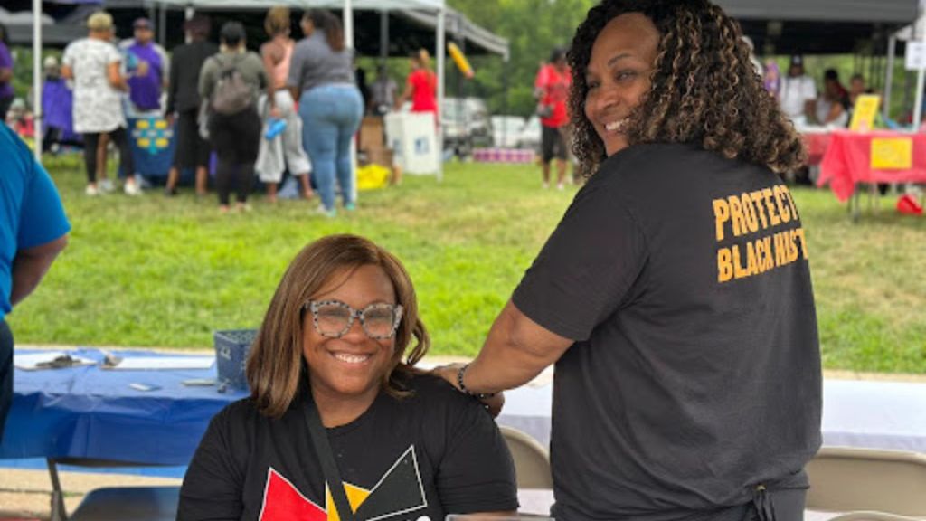 Baltimore’s National Night Out celebrates unity, safety and community spirit