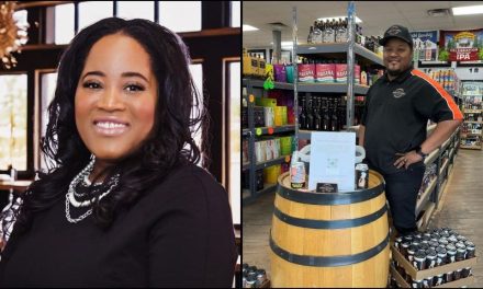 Diversity on tap: How Maryland wine and beer makers are shifting the industry