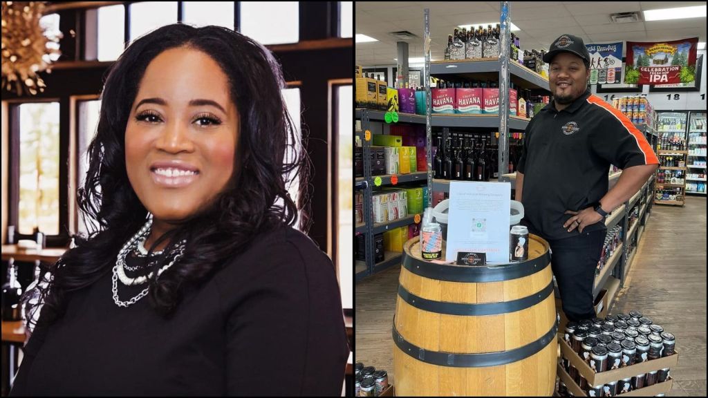 Diversity on tap: How Maryland wine and beer makers are shifting the industry
