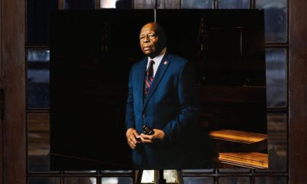 Post office renamed in honor of late Congressman Elijah E. Cummings
