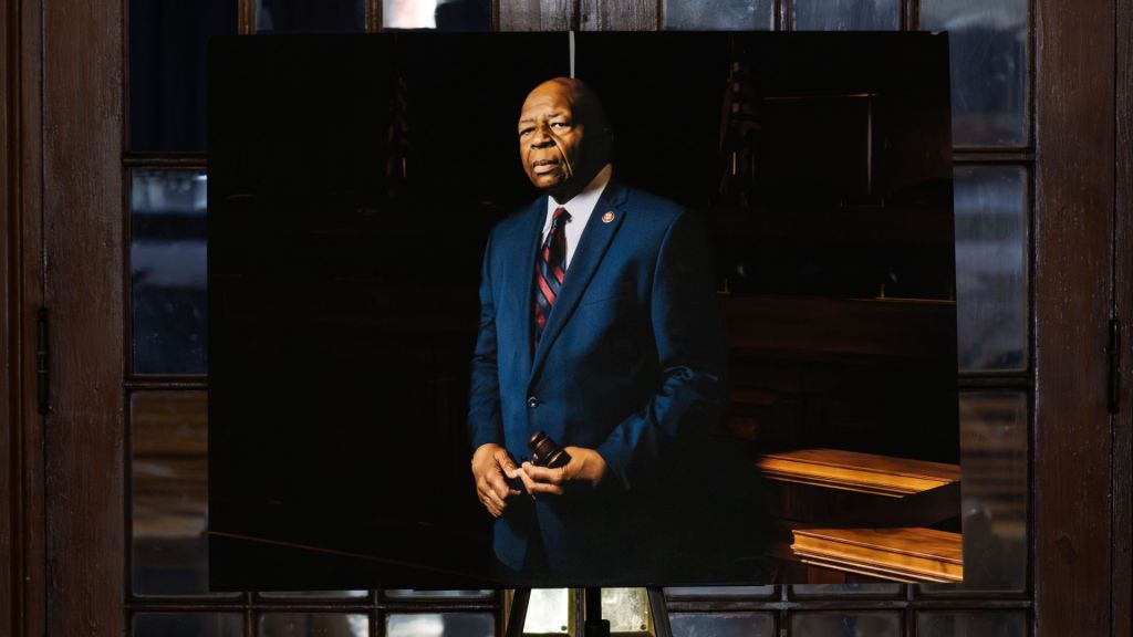 Post office renamed in honor of late Congressman Elijah E. Cummings