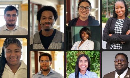 From the classroom to the newsroom: Meet the AFRO Interns of Summer 2025