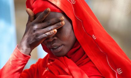 Women and girls face growing peril in Africa’s Sahel