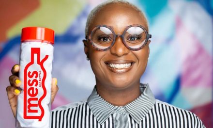 Meet the Baltimore business turning ‘mess’ into a success