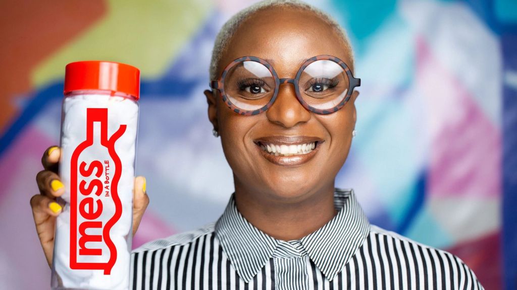 Meet the Baltimore business turning ‘mess’ into a success