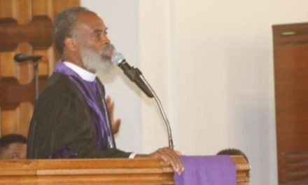 Former AME Zion bishop pleads guilty in widespread church fraud case