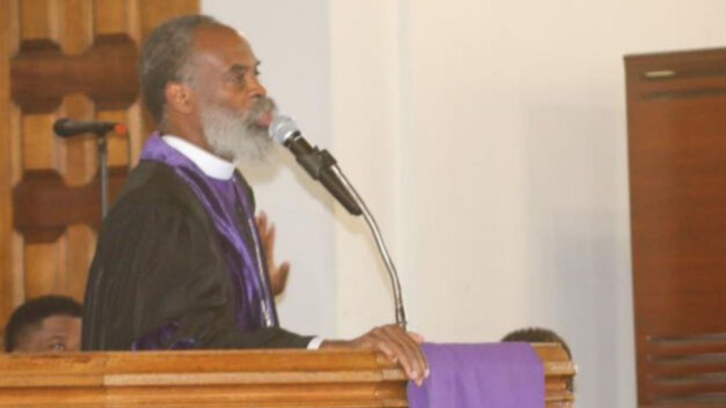 Former AME Zion bishop pleads guilty in widespread church fraud case