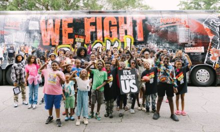 Black Voters Matter relaunches expands We Fight Back Campaign amid constant attacks