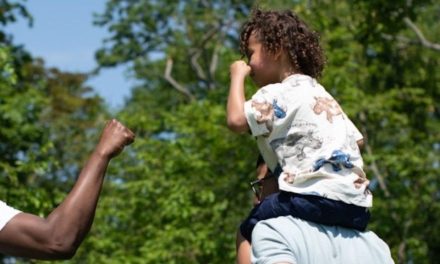 Family counseling: A look at how mental health professionals are healing generational trauma