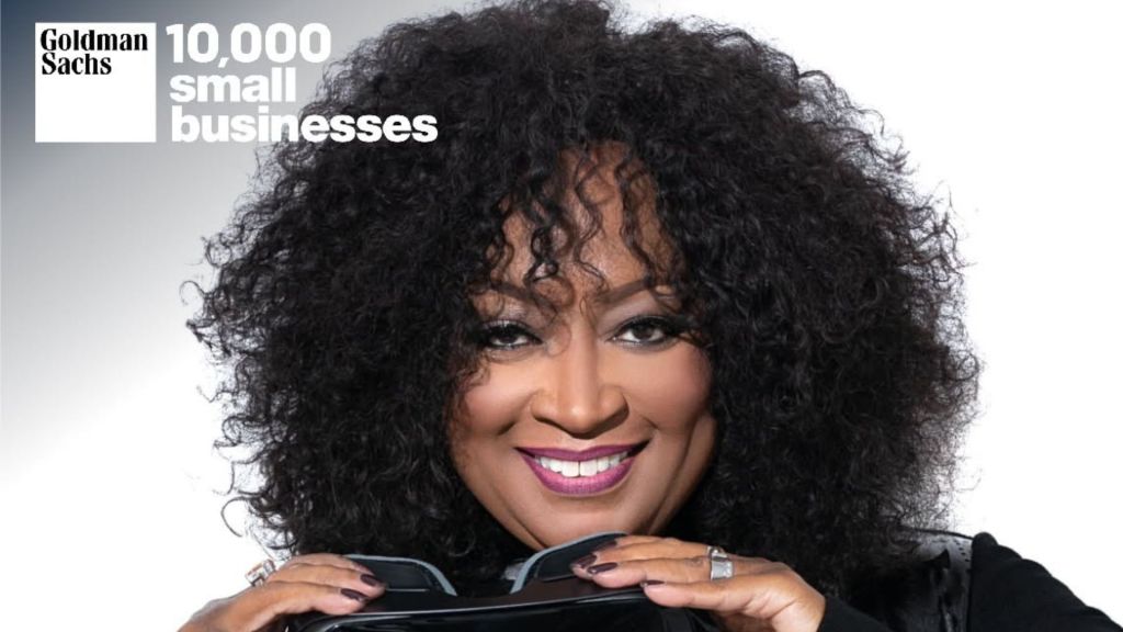 Baltimore entrepreneurs thrive through Goldman Sachs 10,000 Small Businesses program