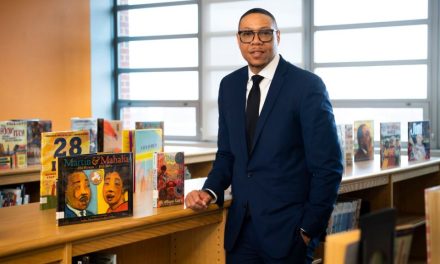 Lewis Ferebee shares priorities for D.C. schools in new academic year, beginning Aug. 25